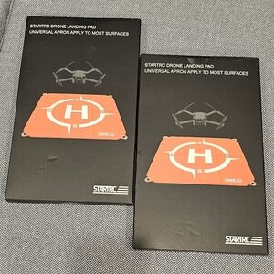 STARTRC Drone Landing Pad